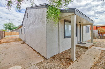 1130 E 6th St in Casa Grande, AZ - Building Photo - Building Photo