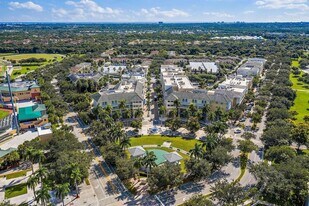 1200 Town Center Dr, Unit 427 in Jupiter, FL - Building Photo