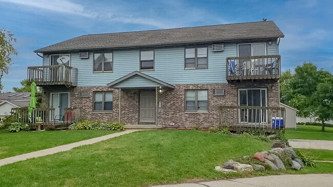 651 Galena Ct, Unit 651