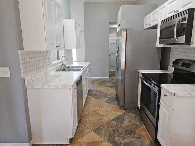 1451 Teal Dr in Kissimmee, FL - Building Photo - Building Photo