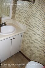 10769 Alco Ave-Unit -#1 in Baton Rouge, LA - Building Photo - Building Photo