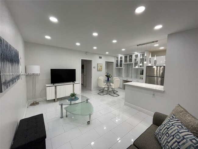 property at 1407 NE 56th St