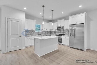 1144 Thayer Gln Ct in Charlotte, NC - Building Photo - Building Photo
