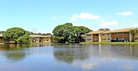 Tarponwood Lake Apartments in Tarpon Springs, FL - Building Photo - Building Photo