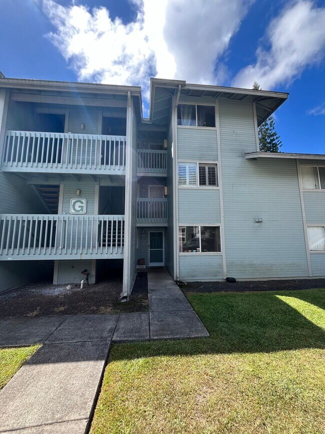 property at 95-648-648 Wikao St