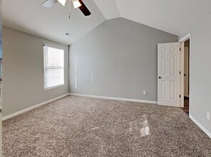 3770 Burtons Barn St in Raleigh, NC - Building Photo - Building Photo