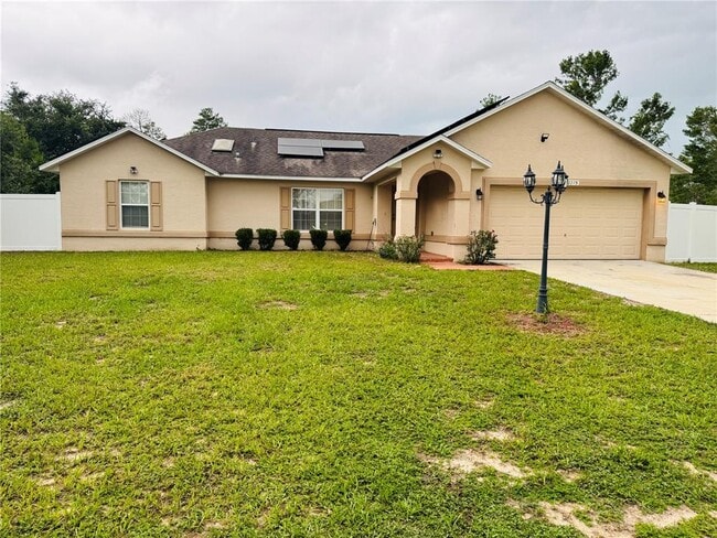 2275 SW 167th Pl in Ocala, FL - Building Photo - Building Photo