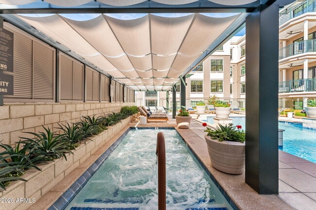 property at 4240 E Camelback Rd