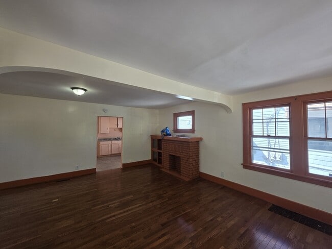 549 Lisbon Ave in Buffalo, NY - Building Photo - Building Photo