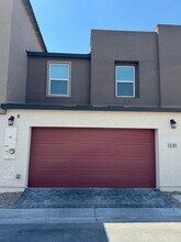 6189 Aster Gdn St in North Las Vegas, NV - Building Photo - Building Photo