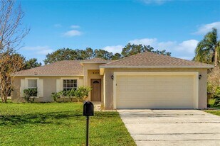 849 Jarnac Dr in Kissimmee, FL - Building Photo