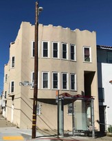 1697-1699 23rd Ave in San Francisco, CA - Foto de edificio - Building Photo