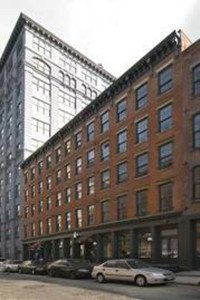 66 Water Street in Brooklyn, NY - Building Photo - Building Photo