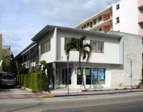 Marbot Apartments in Miami Beach, FL - Building Photo - Other