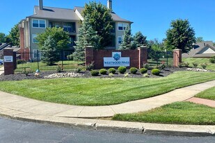 Westwood Pines Apartments