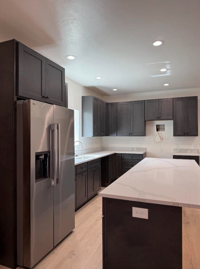 property at 1625 E 8th St