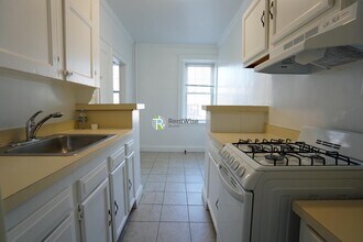 100 Kilsyth Rd in Boston, MA - Building Photo - Building Photo