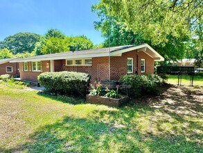 3600 Nottingham Rd in Montgomery, AL - Building Photo - Building Photo