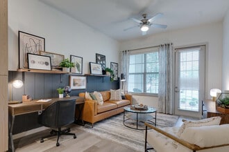 The Julington in Jacksonville, FL - Foto de edificio - Building Photo