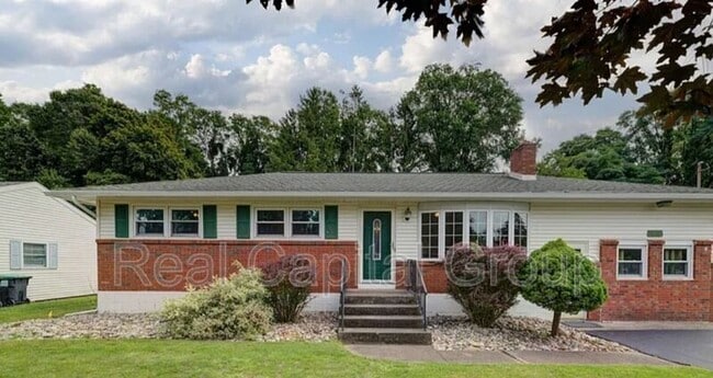 property at 1116 St Jude Dr