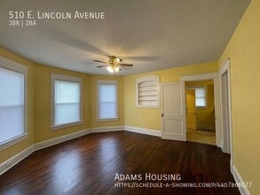 510 E Lincoln Ave in Salisbury, MD - Building Photo - Building Photo