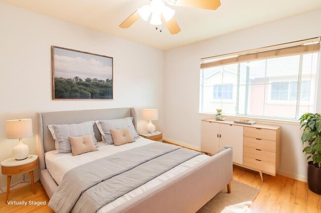 4097 Alder Terrace in Fremont, CA - Building Photo - Building Photo