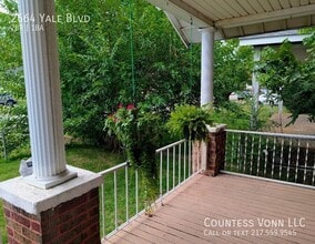 2664 Yale Blvd in Springfield, IL - Building Photo - Building Photo