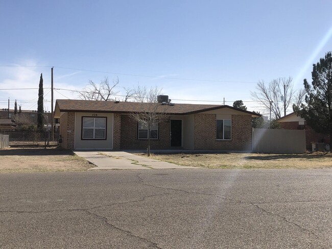 property at 228 Midianite Dr