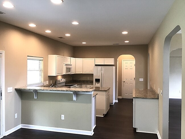 729 Bent Hickory Rd in Charleston, SC - Building Photo - Building Photo