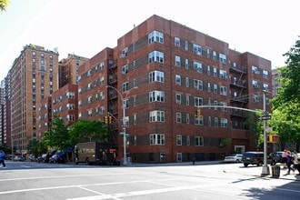 The Clayton in New York, NY - Building Photo - Building Photo