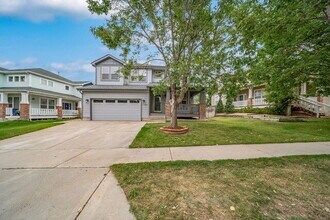 10818 McClellan Rd in Parker, CO - Building Photo - Building Photo