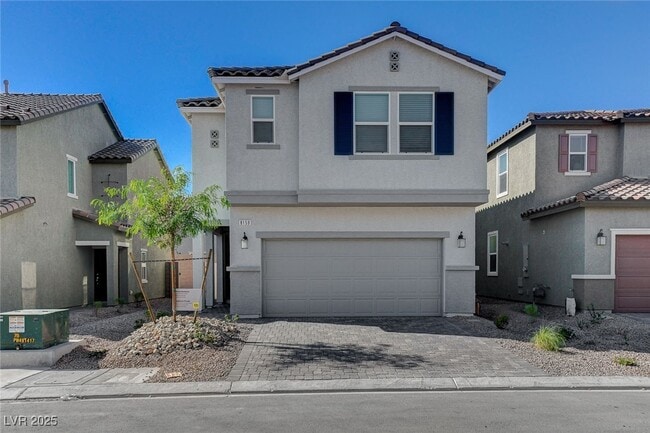 property at 8159 Guadiano Ave