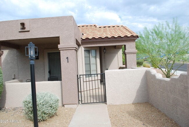 11686 N Saguaro Blvd in Fountain Hills, AZ - Building Photo - Building Photo