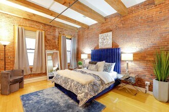 256 Friend St in Boston, MA - Building Photo - Building Photo