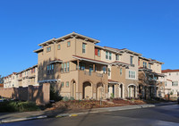 Artero in Livermore, CA - Foto de edificio - Building Photo