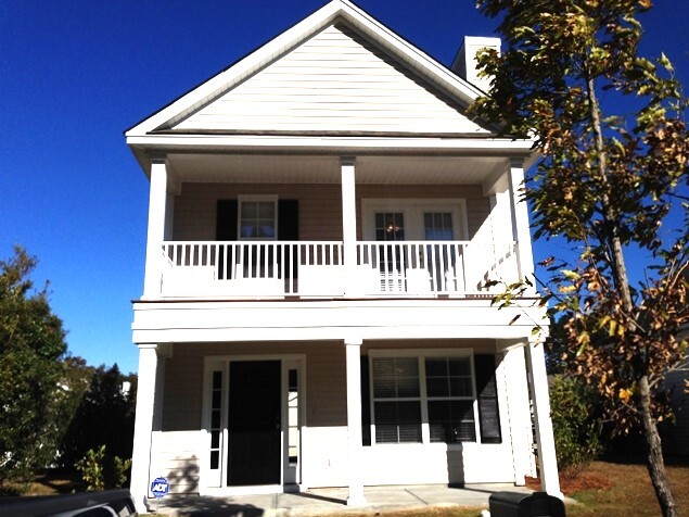 132 Southside Pky in Bluffton, SC - Building Photo