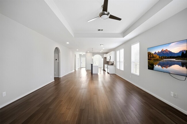 property at 605 Dumble St