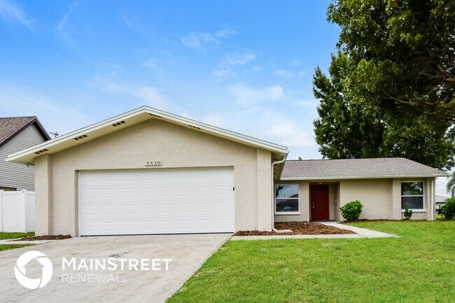 property at 1820 SE 10th St