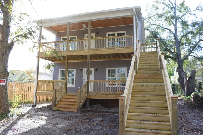 308 Kenwood Ave, Unit A