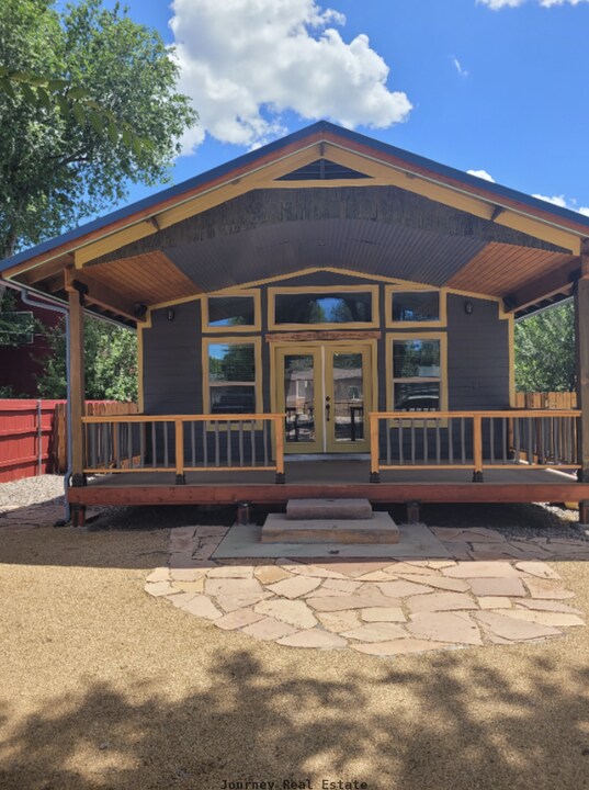 721 Ruth St in Prescott, AZ - Building Photo