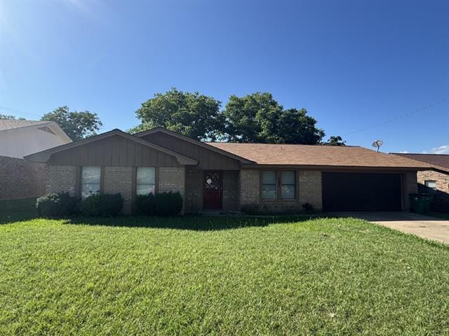 property at 207 Sharp Dr