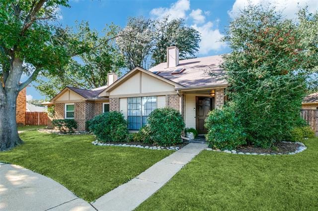 property at 263 Reeder Dr