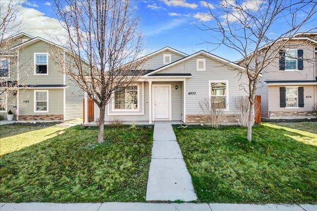 property at 4870 S Chex Way