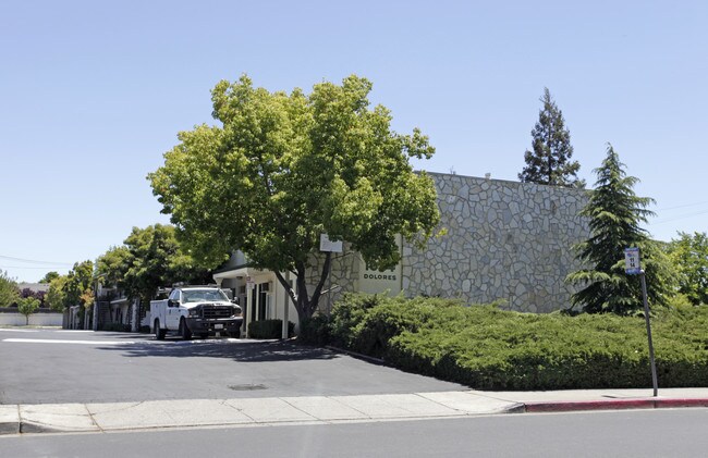 Pacific Apartments in Livermore, CA - Building Photo - Building Photo