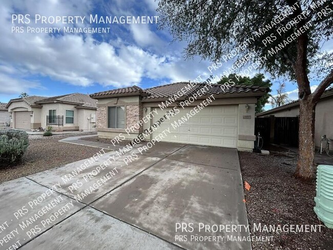 property at 10857 E Wier Ave