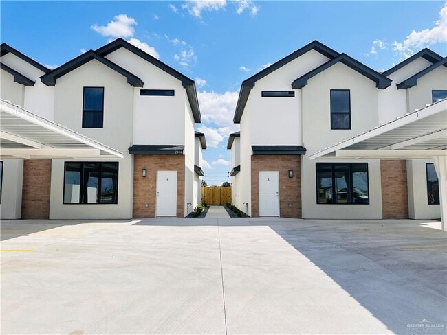 property at 16 San Andres