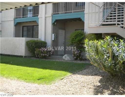 property at 5138 S Jones Blvd