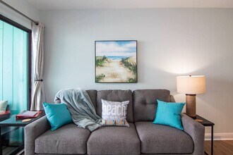 1601 Carolina Beach Ave N in Carolina Beach, NC - Building Photo - Building Photo