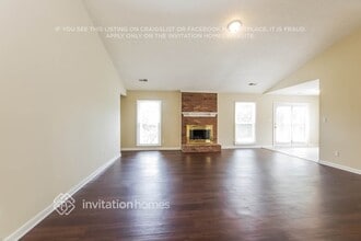 13505 Thicket Ct in Charlotte, NC - Building Photo - Building Photo