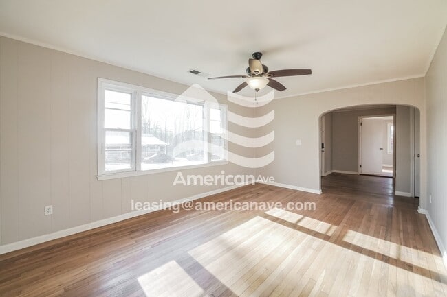 20 Watson Dr in Newnan, GA - Building Photo - Building Photo